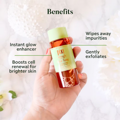PIXI Glow Tonic